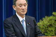 外国人「今回の1都3県の緊急事態宣言、ただの要請じゃないか…」