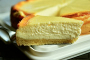 フワフワ！チーズケーキを作ってみたよ！「これは美味しそうです」「これを試してみたい！」海外の反応