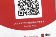 【中国の反応】中国が“QR決済”大国になったワケとは？「そうか、使う必要ないよね、日本は…」