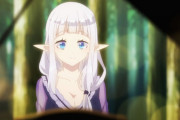 【異世界のんびり農家】第11話 日々と始祖さまと【海外の反応】