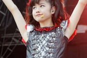 BABYMETALのシンガポールでのショーが決まったぞ！　【海外の反応】