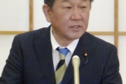 【韓国の反応】日本外務省「日中韓首脳会談開催の環境づくりが必要」