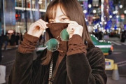韓国人「無名だが、ものすごくきれいな日本の女優をご覧ください」