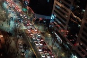 ソウルの夜の江南の路地裏を見てみませんか？「これはすごい😍」「ソウルの街を歩くのが懐かしい🥺❤️」海外の反応