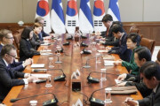 【海外の反応】 韓国とフィンランドは後進国が頑張れば５０年で先進国になれると証明した！