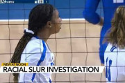 米：黒人女性バレー選手「試合中に差別発言をされた！」→調査結果「嘘松」[海外の反応]