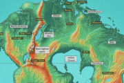 外国人「これが2.5億年後の世界地図、日本まで歩いていけるぞ」