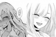 外国人「どっちのギャルがいい？」【ギャルごはんvsその着せ替え人形は恋をする 】