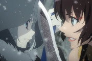 海外の反応 【ロード・エルメロイII世の事件簿】 第9話 起きろ師匠！！！