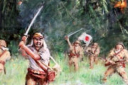 【戦争】韓国人「日本は何故太平洋の島々を支配しようとしたのですか？」小島を支配して何か得があったのですか？　韓国の反応
