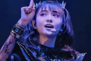 BABYMETALがゴルフグッズを発売　“NFTよりは良いアイデアに思える”　【海外の反応】
