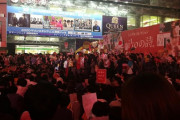 香港人「ありがとう！」香港デモを支持しようと渋谷に集合した日本人たちに香港人感謝（海外反応）