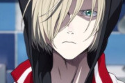 外国人「アニメのロシア人は何故銀髪＆冷酷キャラなのか」ステレオタイプを議論する【海外の反応】