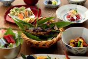 中国人「なぜ日本料理は中華料理よりも国際的な地位が高いの？意味がわからない…」　中国の反応