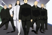 外国人「日本にもっと作ってほしいアニメのジャンルはこれだよな」
