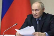 海外「ロシアが2024年国家予算の3割を国防費に割当。前年比7割増しのソ連末期レベル」