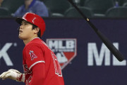 【海外】「なんてホームランだ」大谷翔平、キング独走となる逆方向への驚愕21号弾に米騒然！