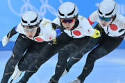 【韓国の反応】金メダル目前で転倒した日本の不運なスケーター、韓国「自分がもし同じ立場だったら死にたくなっただろうな」