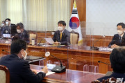 韓国政府「福島原発汚染水の海洋放出は容認できない」