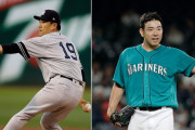 菊池との初対決を制したマー君が日本人初の快挙達成！(海外の反応)