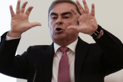 海外「出た！陰謀論！」ゴーン氏の記者会見に海外も興味津々！（海外の反応）
