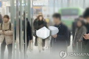 【韓国】「なぜマスクをせずに咳をするのか」 口論から喧嘩に