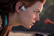 【悲報】PS5『ホライゾン』の女主人公、顔がブサイクだと海外で物議をかもすｗｗｗｗ