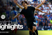 斉藤光毅が開幕戦で値千金の勝ち越し弾！ QPRが26年ぶりのフラットンパーク勝利で首位発進（海外の反応）