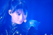 BABYMETALのコンサートを観に行く心臓疾患を抱えた女の子がアドバイスを求める　【海外の反応】