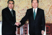 韓国紙「原子爆弾を落とされた日本は、どうやって米国と "かけがえのない同盟" になったのか」