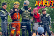 海外「日本人はさすがだ！」 NYの『ジャパン・パレード』の一幕に外国人が熱狂
