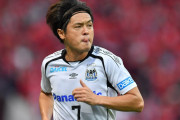 遠藤保仁の引退を世界が惜しむ！←「偉大な日本人選手」（海外の反応）