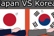 外国人「なんで日本と韓国って憎しみあってんの？」