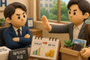 LH退職者の成果給請求を裁判所が棄却、韓国では「成果給が義務になった」と労使対立を懸念
