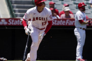 大谷翔平が日本人最多の32号ホームラン！ 外国人「現実離れしてる」