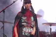 BABYMETALのカウントダウンビデオ　10日目　“ついにあと1日だ！”　【海外の反応】