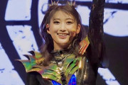 BABYMETALがCLEAR NIGHTのBABYMETAL DEATHのライブビデオを公開　【海外の反応】