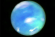 【海外】「海王星の謎めいたオーロラ、ついに初撮影！新たな神秘が浮かび上がる」