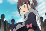 海外の反応 【アキバ冥途戦争】第11話 嘘だろ…！？これ最終回どうなるんだ…