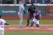大谷翔平に14号2ランを打たれたメッツのホルヘ・ロペスが戦力外通告、ネットでは賛否両論「彼は正しい」vs「プロならそんな事を言ってはダメだ」