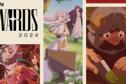 海外大手サイトが選ぶ今年最高の日本アニメがこちら
