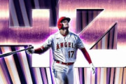 海外の反応「最強だ!」大谷翔平、131m豪快40号＆8回1失点！リアル二刀流で大暴れ！