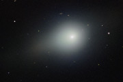 【海外】間近に迫る！新しいフルカラー画像で見る、恒星間彗星3I/ATLASの姿とは？