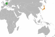 韓国人「ドイツと日本が仲良しだった時代の写真を見てみよう」