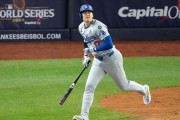 大谷翔平の2試合連続豪快10号同点ホームランに全米騒然！←「破壊した」（海外の反応）