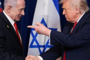 韓国人「ネタニヤフ首相が操縦席からエコノミー席に降格…トランプが交渉から排除」と話題に