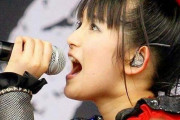BABYMETAL / Oh! MAJINAI　“この曲は、世界平和の鍵かもしれない”　【海外の反応】