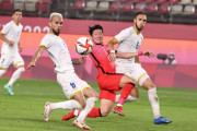 シン・テヨン元リオ五輪/現インドネシア代表監督「8強で開催国の日本は避けたほうが良い」