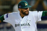 大谷翔平と対戦した豪投手が記念に保管しているもの←「当然だ」（海外の反応）