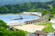 欧米人「日本は3.11の津波の後、瓦礫とかめちゃすぐなくなったよね？」